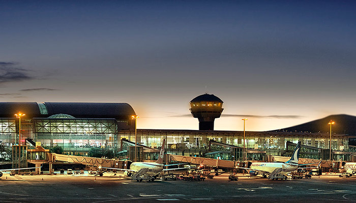 İzmir Adnan Menderes Havalimanı Araç Kiralama | MatCAR Rental