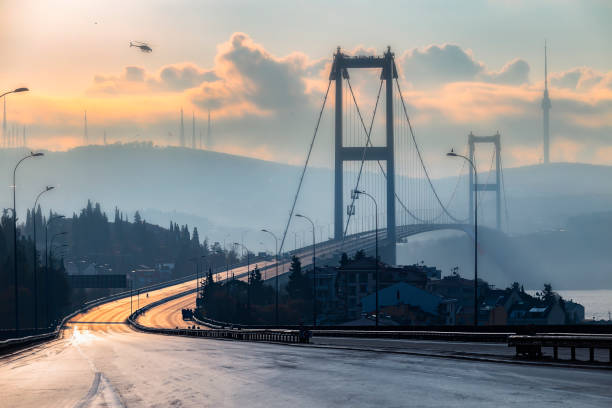 Matcar Rental: İstanbul’da Sınırsız Kilometre ile Araç Kiralamanın Keyfi